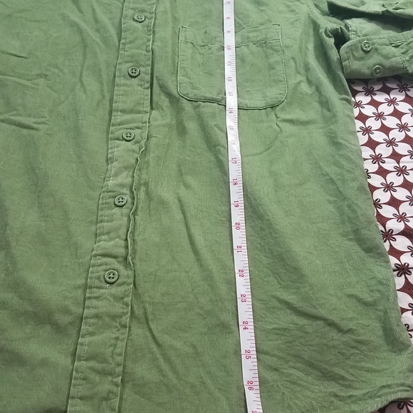 Pendleton Courduray Wayne shirt - Picture 10 of 13